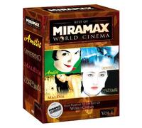 Best of World Cinema 1 [Import USA Zone 1]