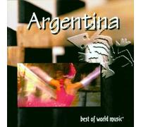 Best of World Music-Argentina [Import]