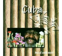 Best of World Music-Cuba [Import]