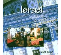 Best of World Music-Israel [Import]