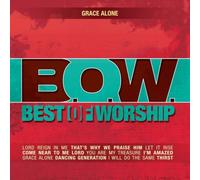 Best of Worship - Best of Worship 3: Grace Alone