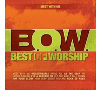 Best of Worship - Meet With Me Vol 4