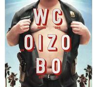 Best of (Wrong cops) CD