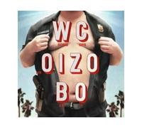 Best of (Wrong cops) LP + CD Vinyle