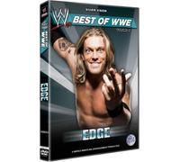 best of WWE, Edge
