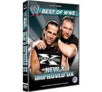 Best of WWE - New and Improved DX G