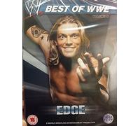 Best Of Wwe : Volume 5 : Edge