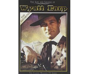 Best of Wyatt EARP