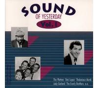 Best of Yesterday (Vol.1) [Import]