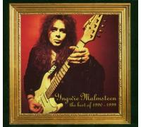 Best of Yngwie Malmsteen: 1990-1999