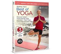 Best of Yoga