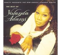 Best of Yolanda Adams by Verity (1999-01-01)