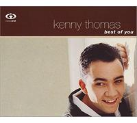 Best Of You (3 versions, 1991) by Kenny Thomas