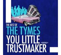 Best of: You Little Trust Maker