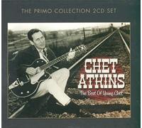 Best of Young Chet