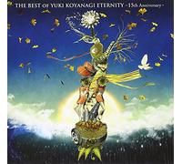 Best of Yuki Koyanagi Eternity [Import]