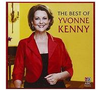 Best Of Yvonne Kenny