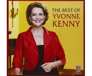 Best of Yvonne Kenny by Yvonne Kenny