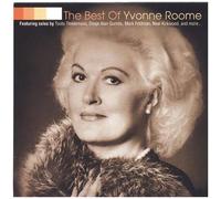 Best Of Yvonne Roome