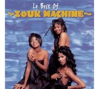 Best Of Zouk Machine