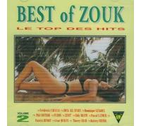 Best of Zouk Vol.2