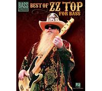 Best of ZZ Top for Bass