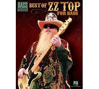 Zz Top Best Of Bass Tab.