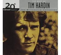 Best Of20th Century_Masters by Hardin Tim (2002-01-29)