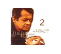 Serge Reggiani - L'Italien