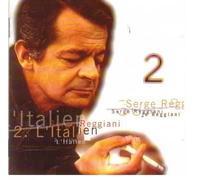 Serge Reggiani - L'Italien
