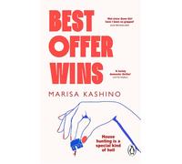 Best Offer Wins The darkly funny new thriller that will keep you guessing until the end - Marisa Kashino - Transworld digital - ebook (ePub) - Livre