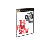 Best ofTthe Carol Burnett The Final Show