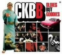 Best Oldies But Goodies [Import allemand]