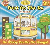 Best on The Go Classics