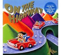 Best on The Highway [Import]