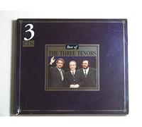 Best Or Three Tenors