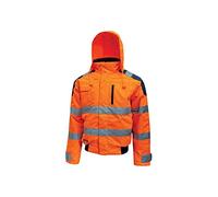 BEST Orange Fluo - T: XL