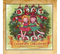 Best Pals Celebrate Christmas