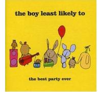 Best Party Ever [Import]