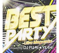 Best Party-Ultra Megamix-Mixdj [Import Allemand]