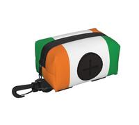 Best Pet Supplies Drapeau de la Côte d'Ivoire, pour la marche, le parc et l'utilisation en extérieur, doux et durable.