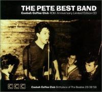 Best, Pete -Band- - Casbah Coffee Club Liverp