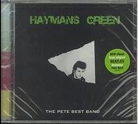 Best, Pete - Haymans Green