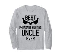 Best Pheasant Hunting Oncle Ever Pheasant Season Manche Longue