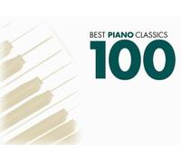 Best Piano Classics 100 - Best Piano Classics 100 / Various