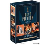 Best Picture Collection 1: Epic Dramas [Import USA Zone 1]