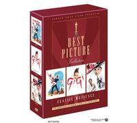 Best Picture Collection 2: Classic Musicals [Import USA Zone 1]