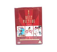 Best picture collection classic musicals