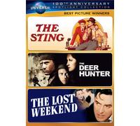 Best Picture Winners Spotlight Collection