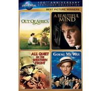 Best Picture Winners Spotlight Collection